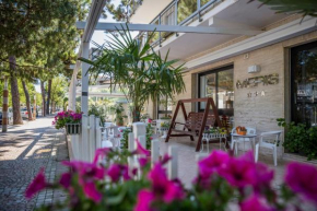 Hotel Meris Milano Marittima